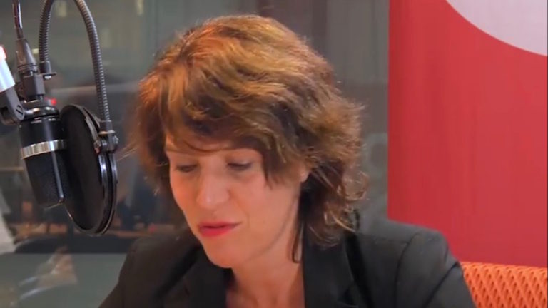 « Si tu vois tout en gris, déplace l'éléphant » (Pascale Seys