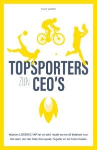 Topsporters zijn CEO’s