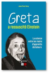 Greta a ressuscité Einstein