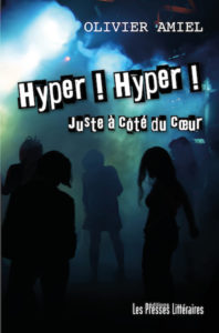 Hyper ! Hyper !