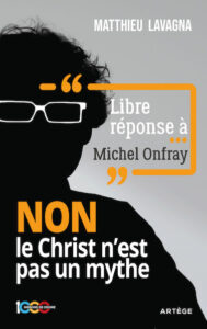 Libre réponse à Michel Onfray