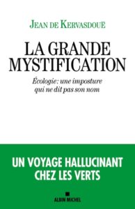 La grande mystification