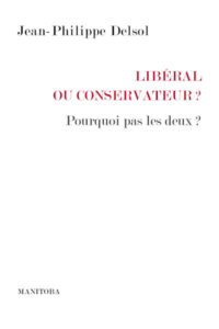 Libéral ou conservateur ?