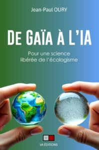 De Gaïa à l’IA