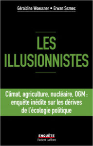 Les illusionnistes