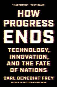 How progress ends