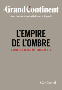 L’Empire de l’ombre