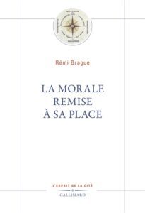 La morale remise à sa place