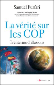 La vérité sur les COP