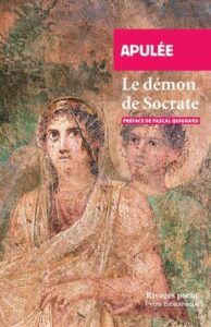 Le démon de Socrate